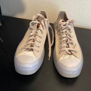 Converse all star low top